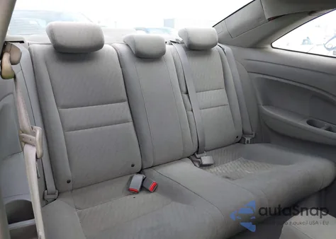 2009 Honda Civic Ex from USA, damaged, VIN 2HGFG12829H510942